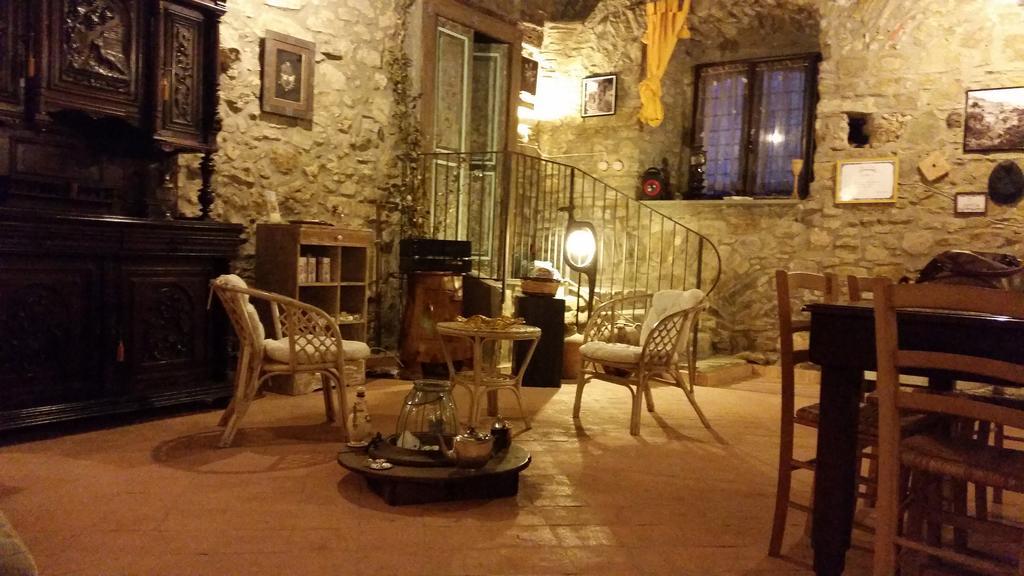 Cilento Coast, Palazzo Pisani Pollica -Salerno-Campania-Italy Bed & Breakfast Luaran gambar